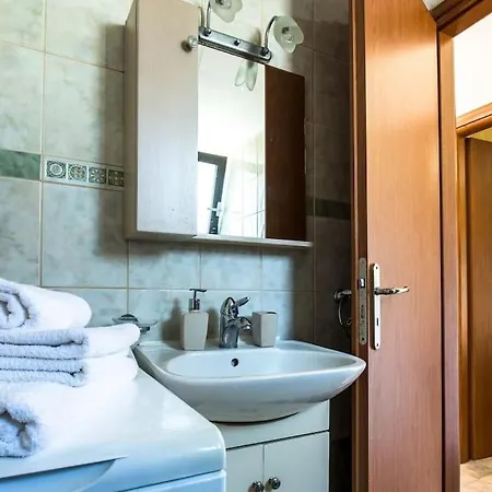 Holiday home Zouri Kissamos