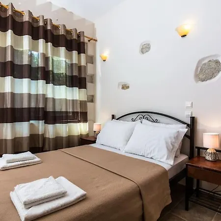 Holiday home Zouri