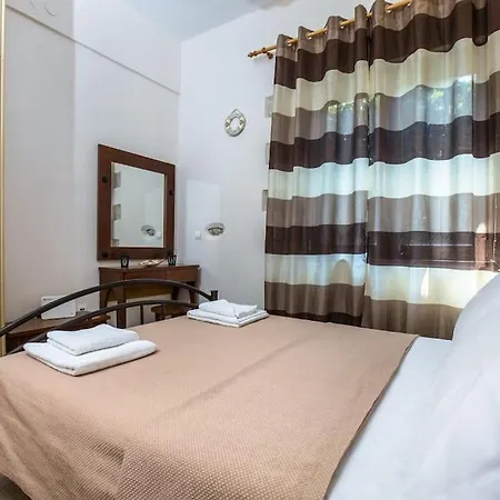 Holiday home Zouri