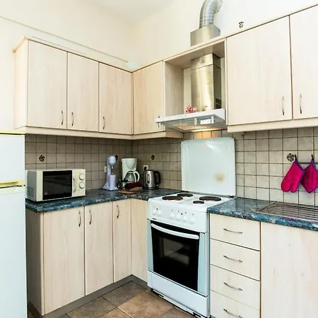 Holiday home Zouri