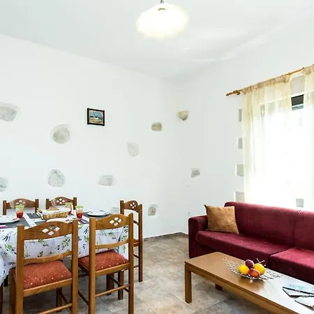 Zouri Holiday home Kissamos
