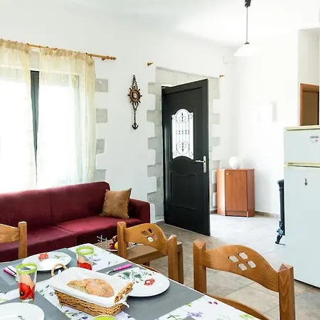 Zouri Holiday home Kissamos