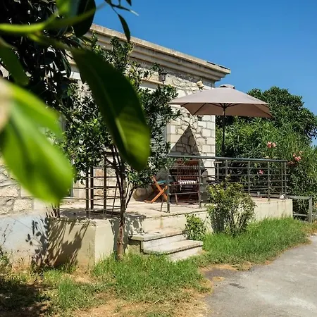 Zouri Holiday home Kissamos