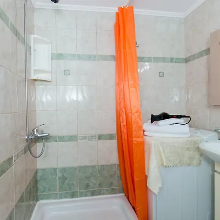 Holiday home Zouri *