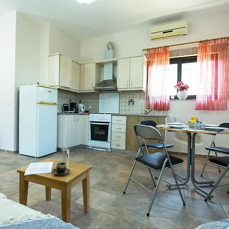 Holiday home Zouri