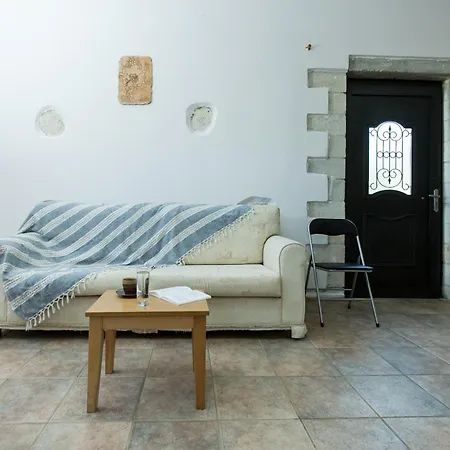 Zouri Holiday home Kissamos