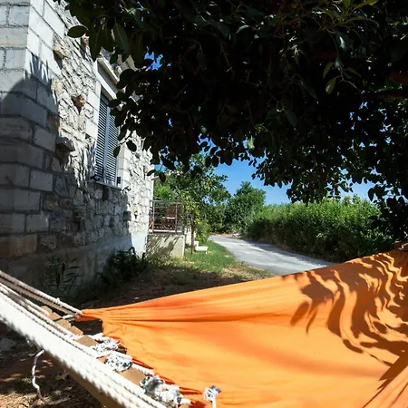 Zouri Holiday home