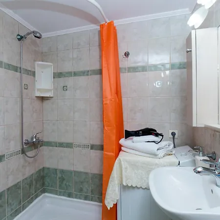 Holiday home Zouri Kissamos