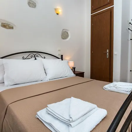 Zouri Holiday home