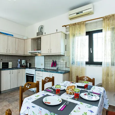 Holiday home Zouri Kissamos