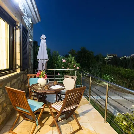 Zouri Holiday home Kissamos