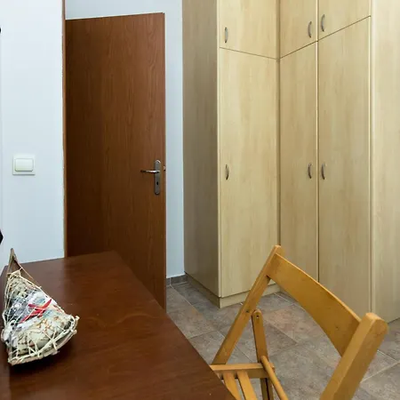 Zouri Holiday home *