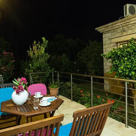 Holiday home Zouri