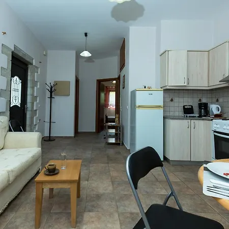 Zouri Holiday home Kissamos