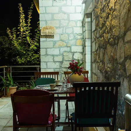 Holiday home Zouri