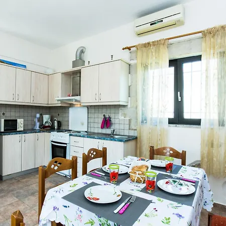 Holiday home Zouri
