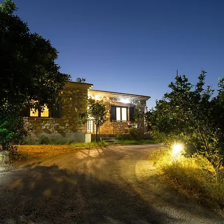 Holiday home Zouri Kissamos