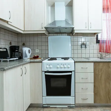 Holiday home Zouri *