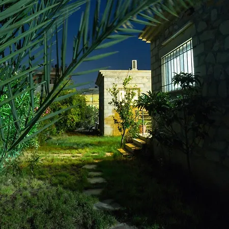 Holiday home Zouri *