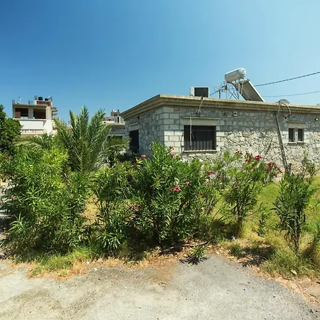 Zouri Holiday home Kissamos