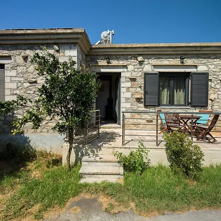 Holiday home Zouri