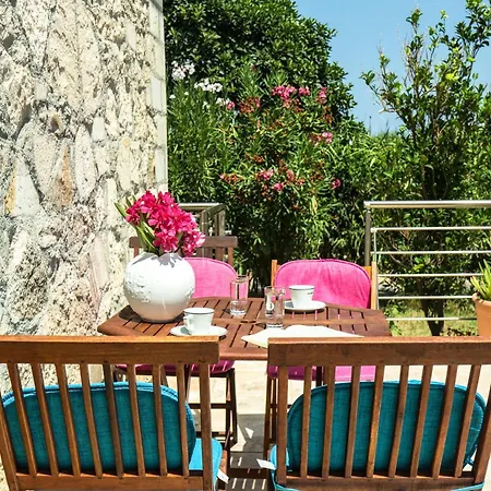 Zouri Holiday home Kissamos