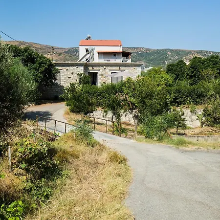Holiday home Zouri Kissamos
