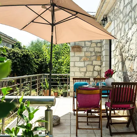 Zouri Holiday home Kissamos