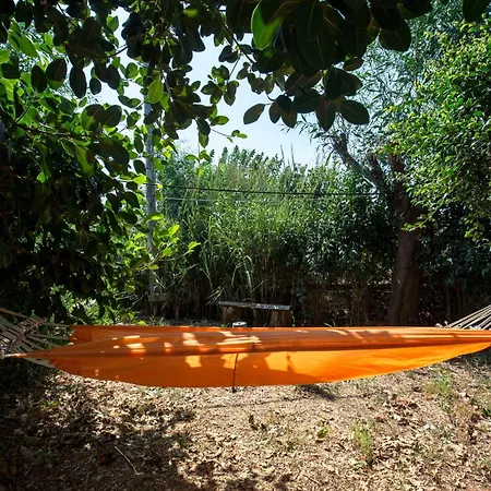 Holiday home Zouri