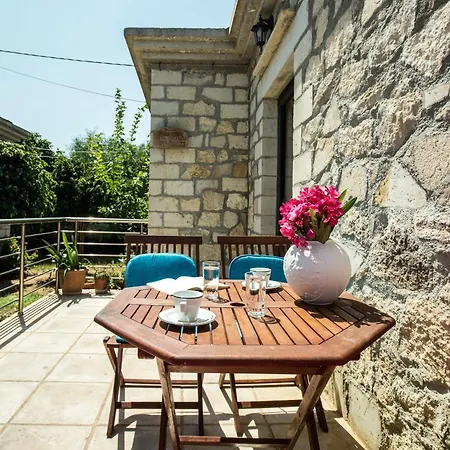 Zouri Holiday home Kissamos